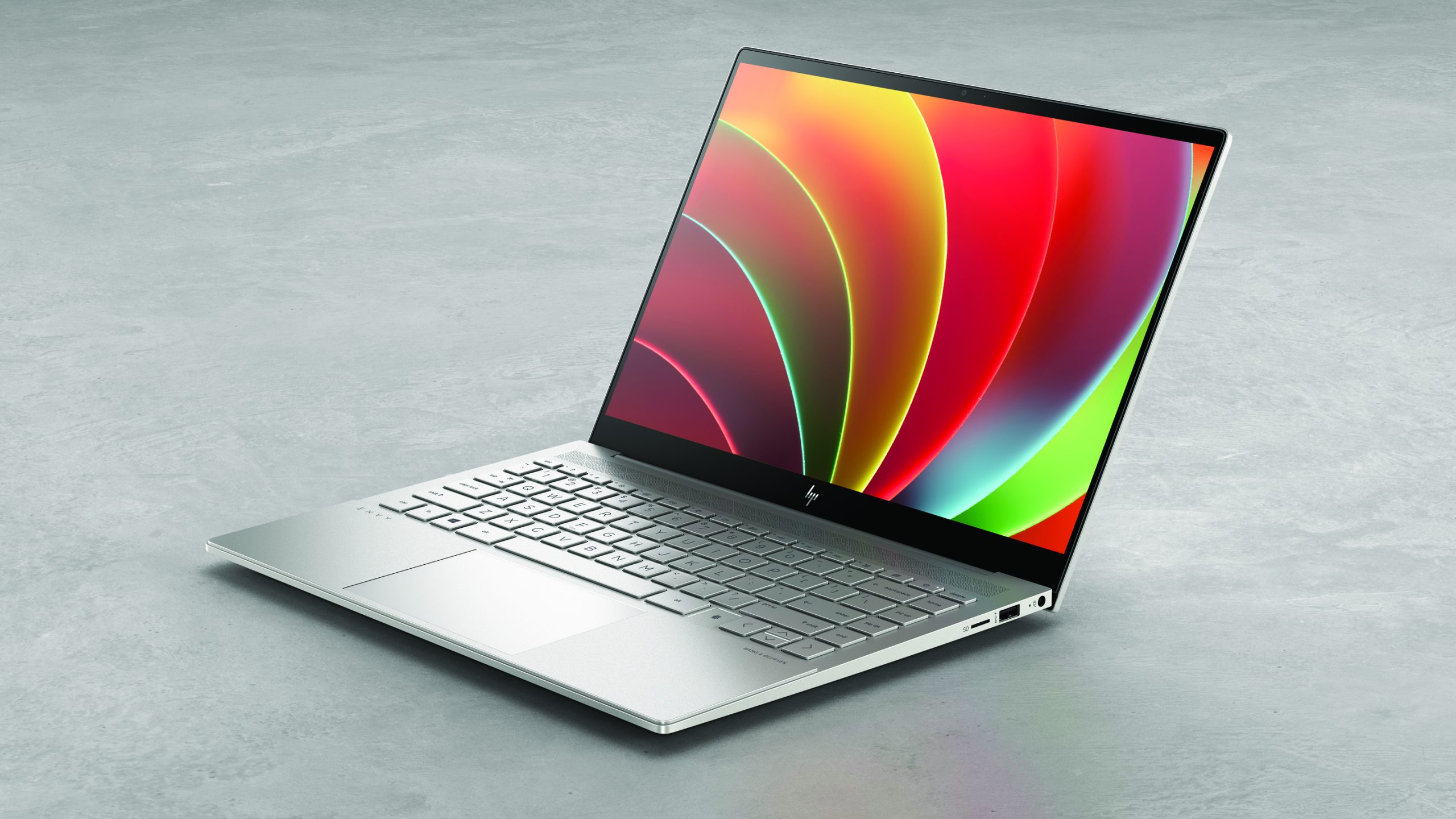 HP ENVY 14-ES1023DX SILVER - Image 3
